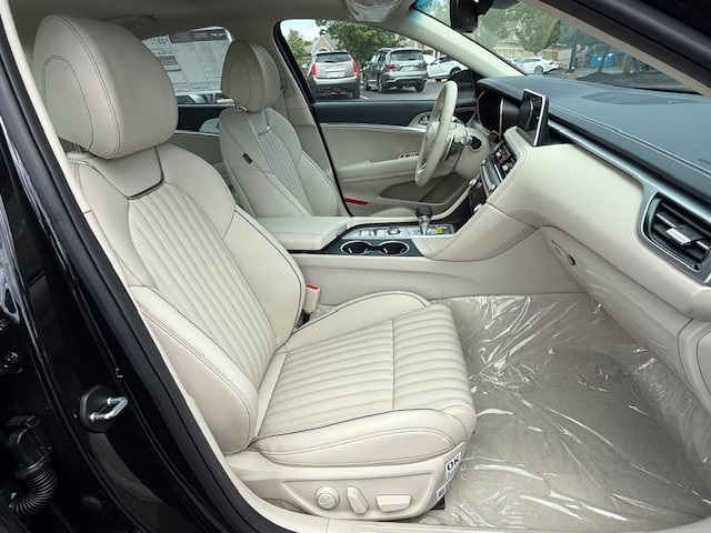 new 2026 Genesis G70 car, priced at $51,315