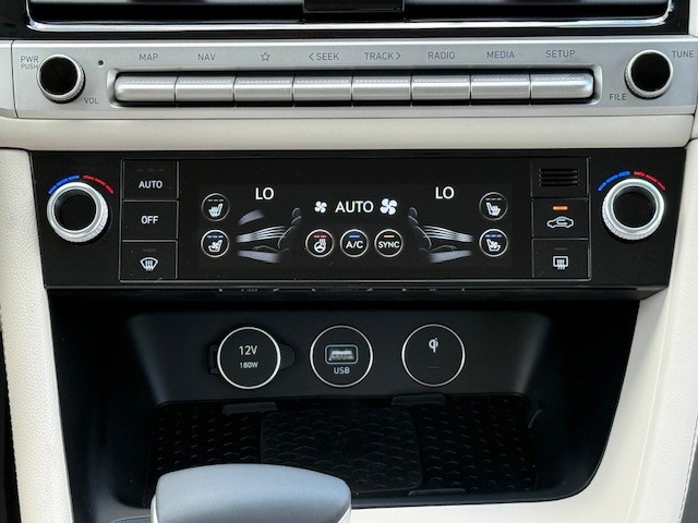 new 2026 Genesis G70 car, priced at $51,315