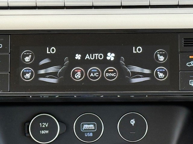 new 2026 Genesis G70 car, priced at $51,315