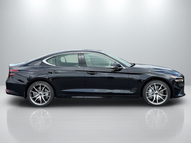 new 2026 Genesis G70 car, priced at $51,315