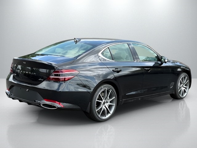 new 2026 Genesis G70 car, priced at $51,315