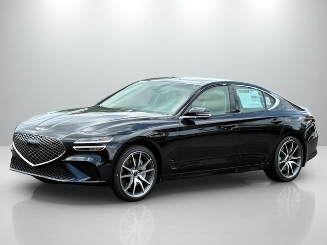 new 2026 Genesis G70 car, priced at $51,315