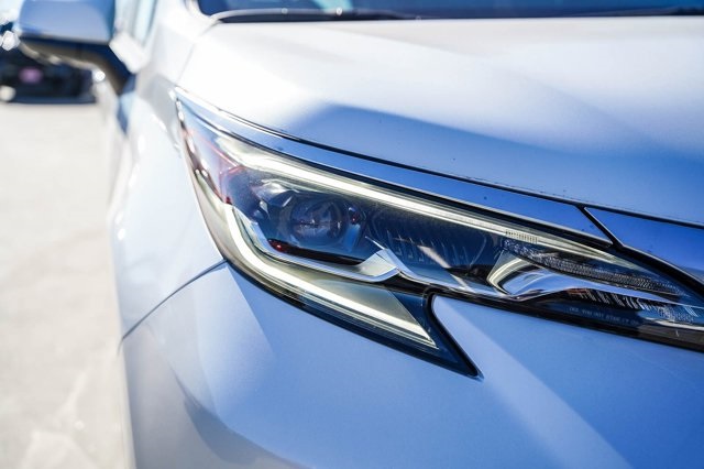 new 2026 Toyota Sienna car, priced at $62,768