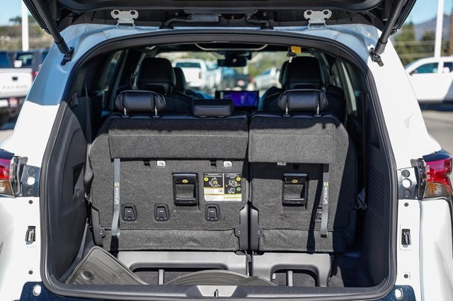 new 2026 Toyota Sienna car, priced at $62,768