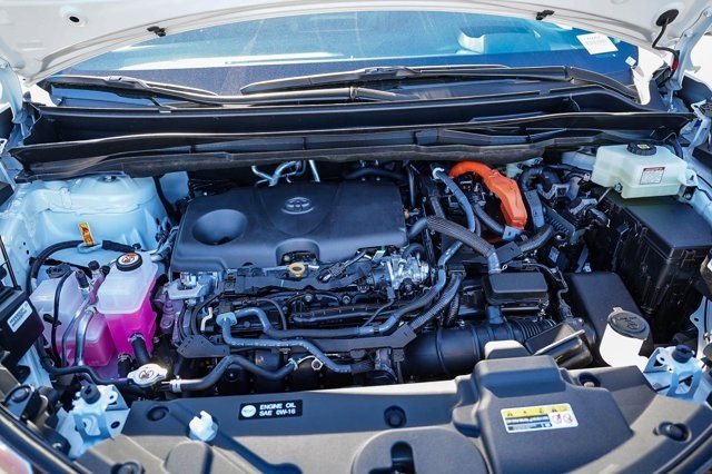 new 2026 Toyota Sienna car, priced at $62,768