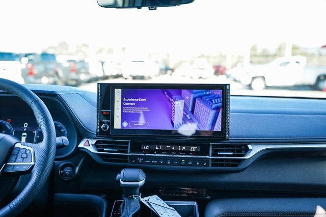 new 2026 Toyota Sienna car, priced at $62,768