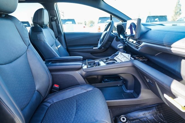 new 2026 Toyota Sienna car, priced at $62,768