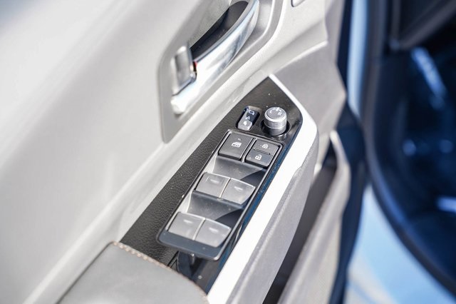 new 2026 Toyota Sienna car, priced at $62,768