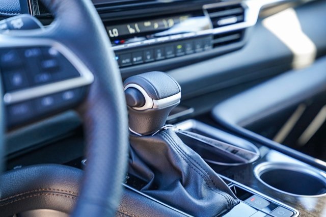 new 2026 Toyota Sienna car, priced at $62,768