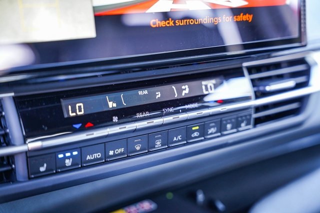 new 2026 Toyota Sienna car, priced at $62,768