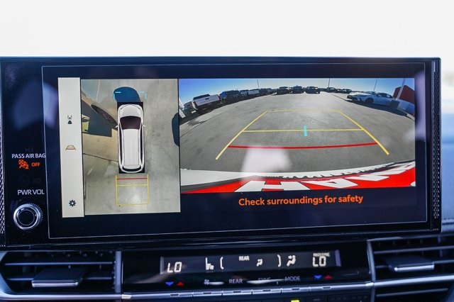 new 2026 Toyota Sienna car, priced at $62,768