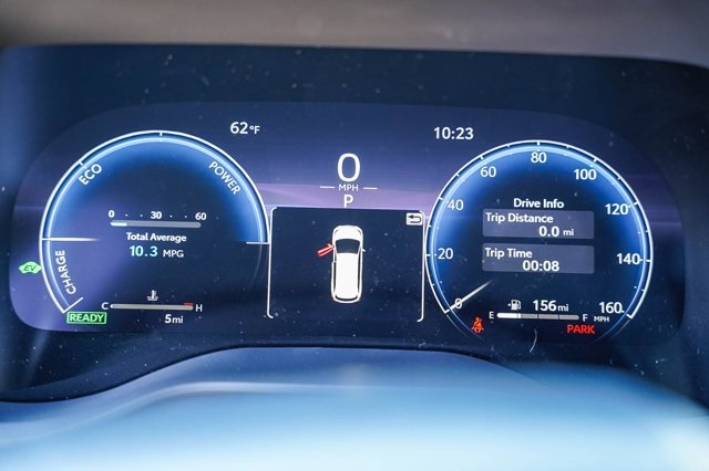 new 2026 Toyota Sienna car, priced at $62,768