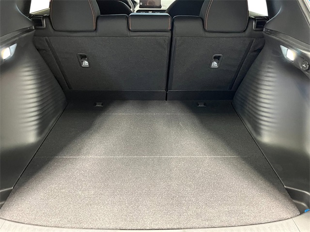 new 2026 Honda HR-V car, priced at $29,955