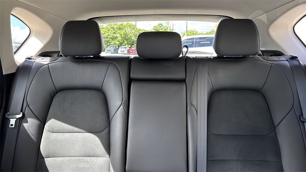 used 2023 Mazda CX-5 car, priced at $19,899