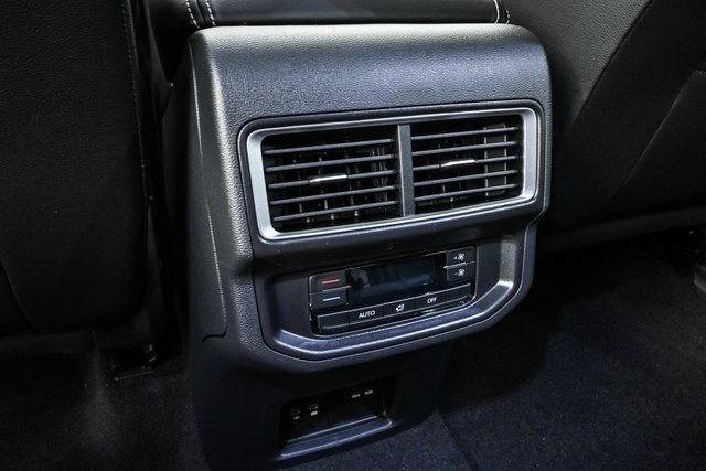 new 2026 Volkswagen Atlas car, priced at $48,937