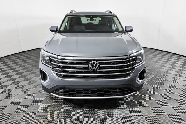 new 2026 Volkswagen Atlas car, priced at $48,937