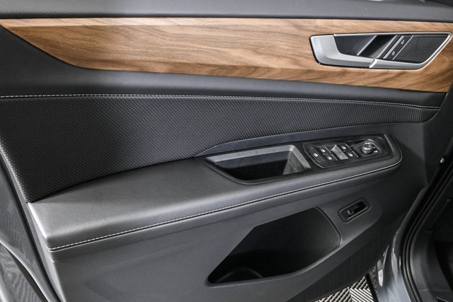 new 2026 Volkswagen Atlas car, priced at $48,937