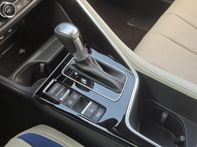 new 2025 Acura ADX car, priced at $43,950