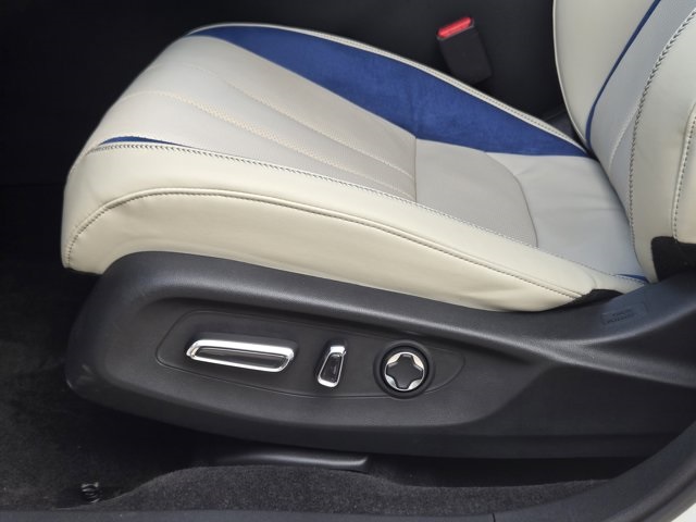 new 2025 Acura ADX car, priced at $43,950