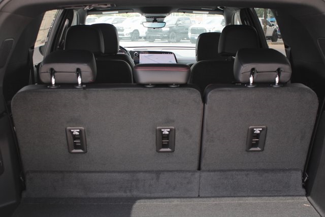 new 2026 Chevrolet Traverse car, priced at $58,795