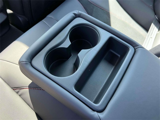 new 2025 Acura TLX car, priced at $51,595