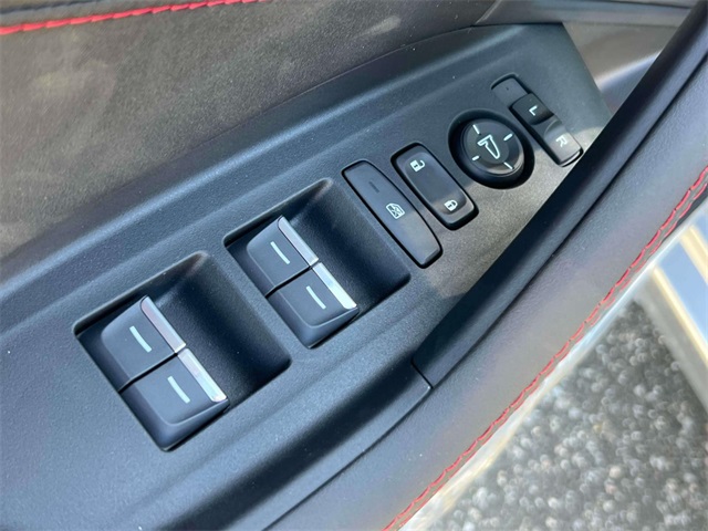 new 2025 Acura TLX car, priced at $51,595