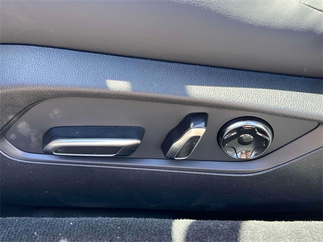 new 2025 Acura TLX car, priced at $51,595