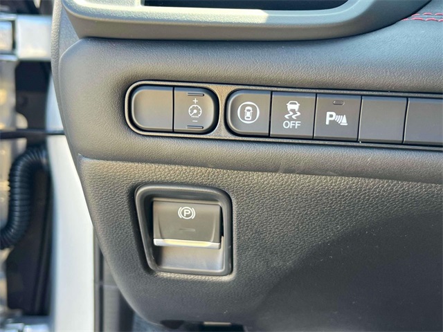 new 2025 Acura TLX car, priced at $51,595