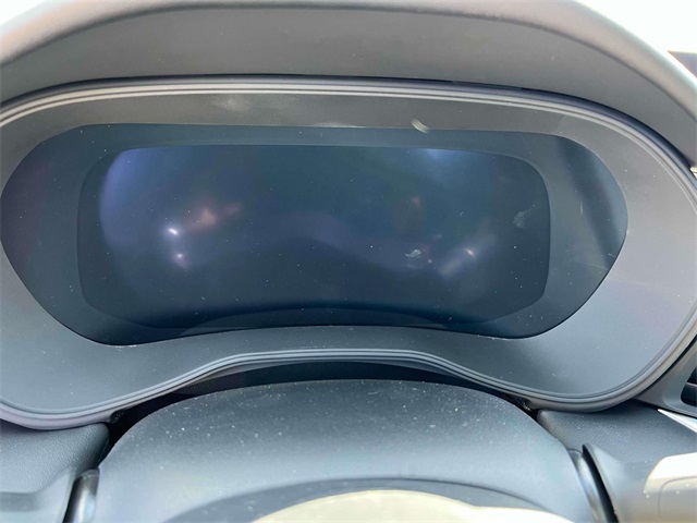 new 2025 Acura TLX car, priced at $51,595