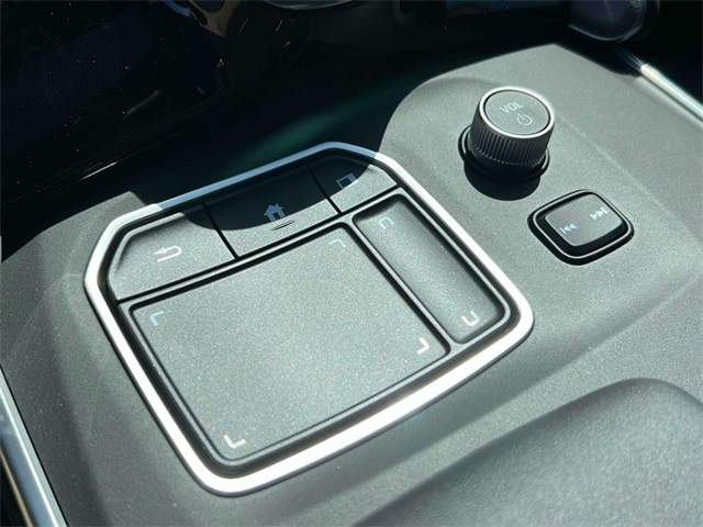 new 2025 Acura TLX car, priced at $51,595