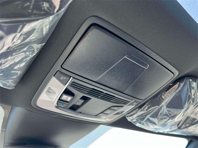 new 2025 Acura TLX car, priced at $51,595