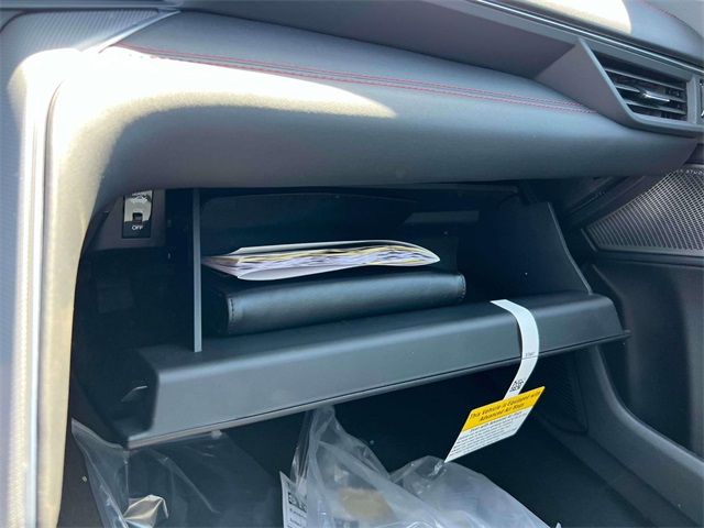 new 2025 Acura TLX car, priced at $51,595