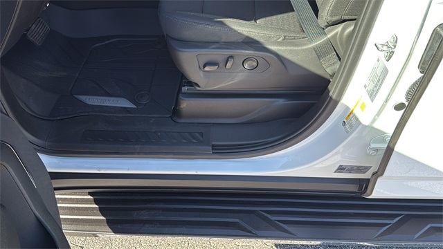 new 2026 Chevrolet Suburban car, priced at $69,590