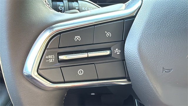 new 2026 Chevrolet Suburban car, priced at $69,590