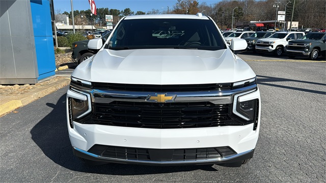 new 2026 Chevrolet Suburban car, priced at $69,590