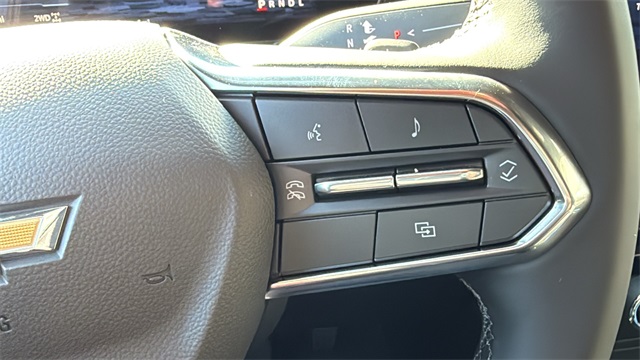 new 2026 Chevrolet Suburban car, priced at $69,590