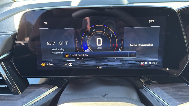 new 2026 Chevrolet Suburban car, priced at $69,590