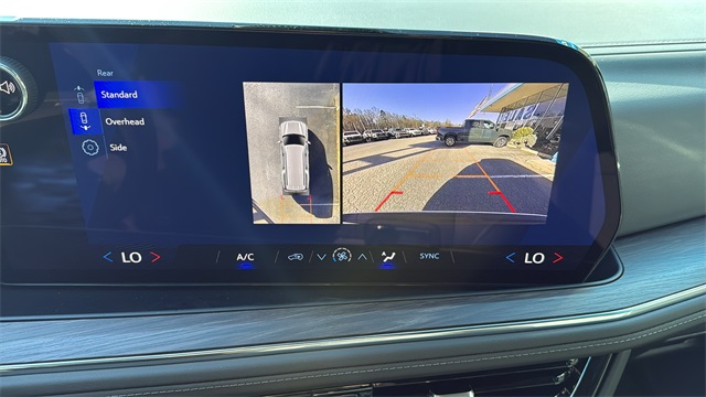 new 2026 Chevrolet Suburban car, priced at $69,590