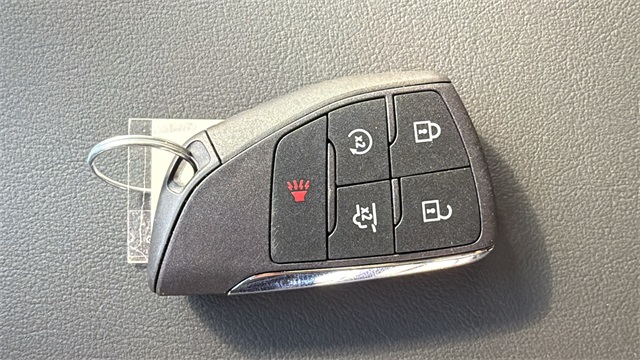 new 2026 Chevrolet Suburban car, priced at $69,590