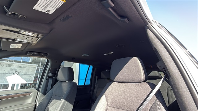 new 2026 Chevrolet Suburban car, priced at $69,590