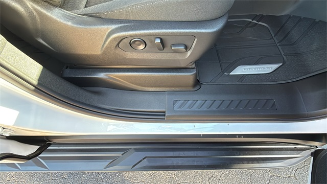 new 2026 Chevrolet Suburban car, priced at $69,590