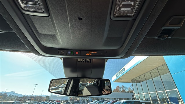 new 2026 Chevrolet Suburban car, priced at $69,590