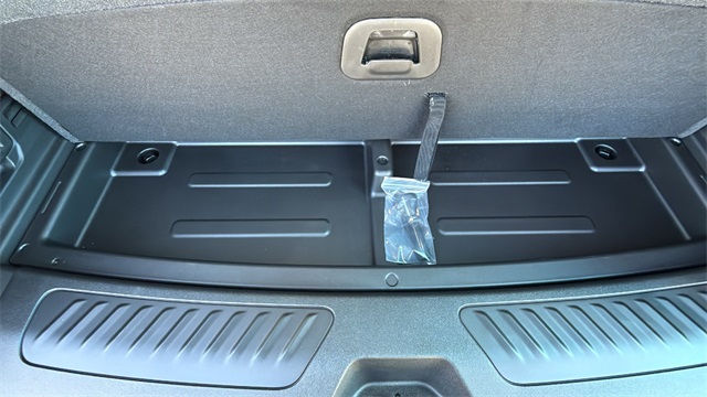 new 2026 Chevrolet Suburban car, priced at $69,590