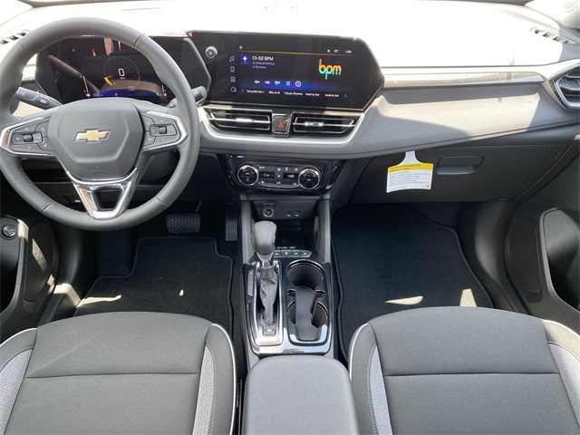 new 2026 Chevrolet TrailBlazer car, priced at $29,165