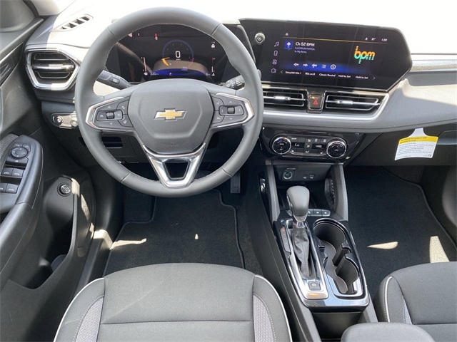 new 2026 Chevrolet TrailBlazer car, priced at $29,165