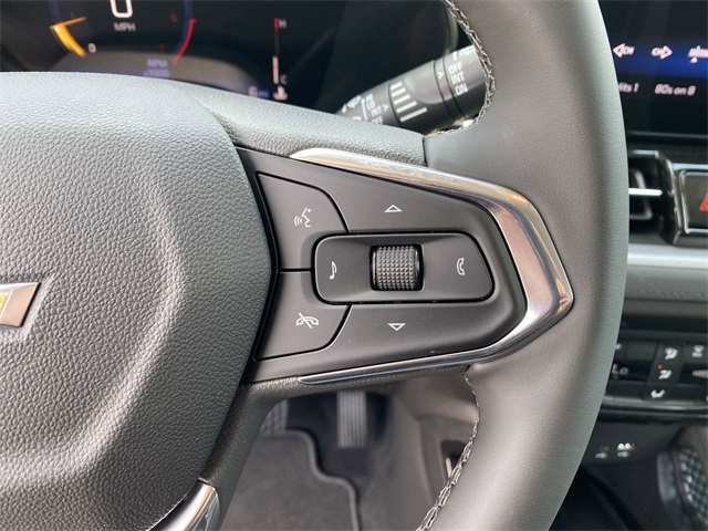 new 2026 Chevrolet TrailBlazer car, priced at $29,165