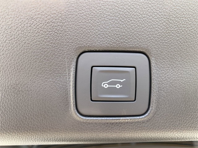 new 2026 Chevrolet TrailBlazer car, priced at $29,165