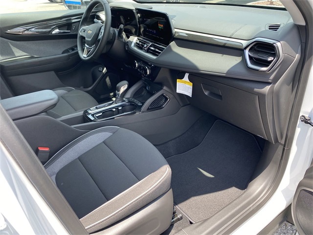 new 2026 Chevrolet TrailBlazer car, priced at $29,165