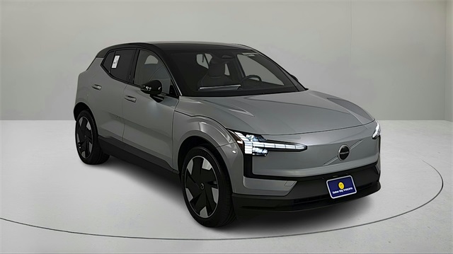 new 2025 Volvo EX30 car, priced at $46,695