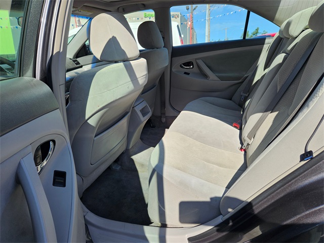 used 2007 Toyota Camry car, priced at $4,995